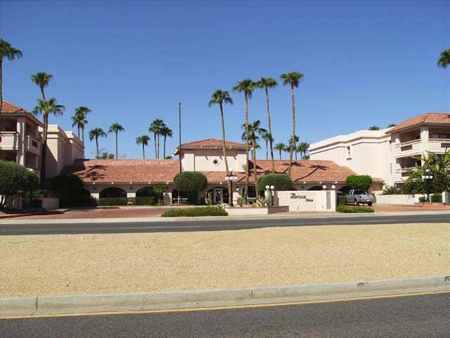 17404 N 99th Ave. #119, Sun City, AZ 85373