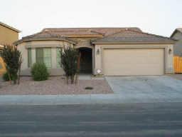 9627 W Kirby Ave., Tolleson, AZ 85353