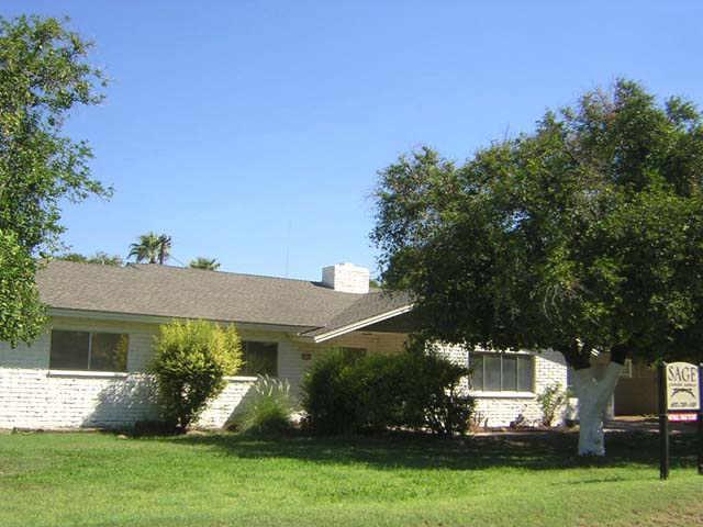 6028 E Calle Tuberia, Scottsdale, AZ 85251