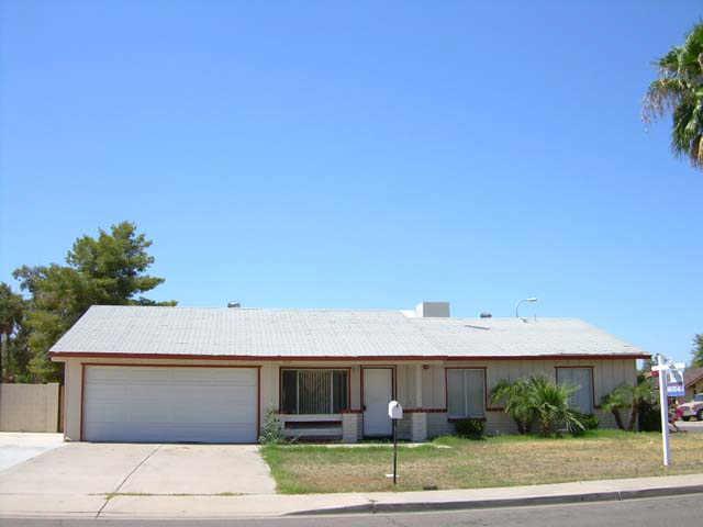 3126 N Pleasant Dr., Chandler, AZ 85225