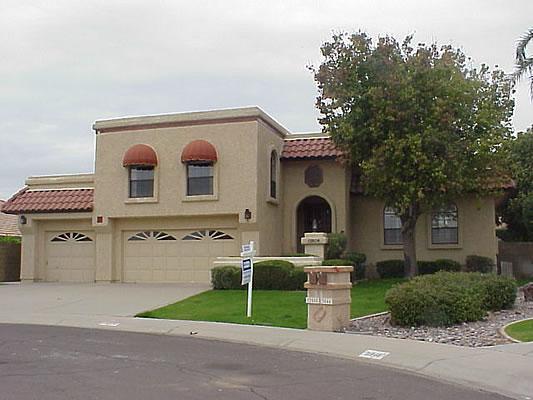 12808 S 38th Pl., Ahwatukee, AZ 85044