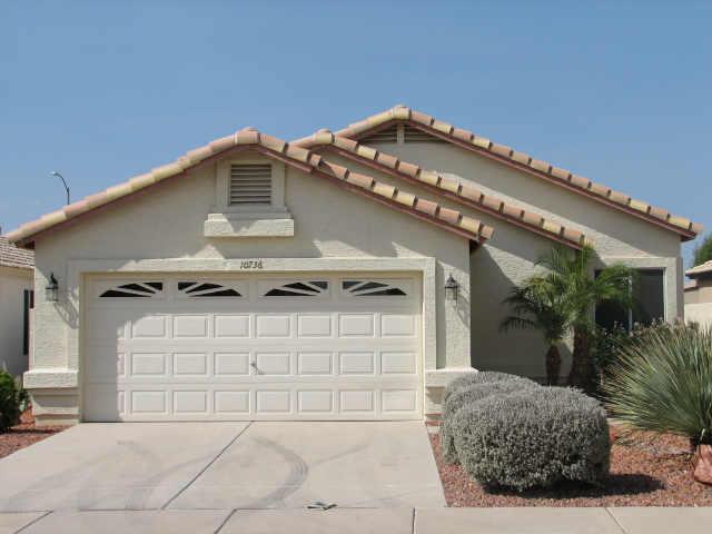 10736 W Beaubien Dr., Sun City, AZ 85373