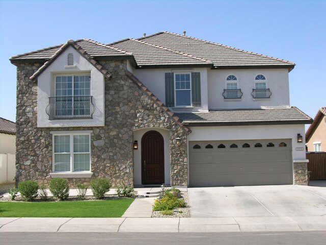 2221 E Azalea Dr., Chandler, AZ 85249