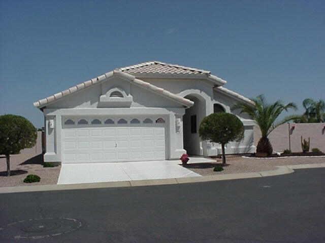 11657 W Pincushion Ct., Surprise, AZ 85378