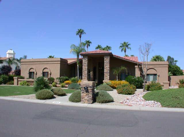 11414 N 54th Pl., Scottsdale, AZ 85254
