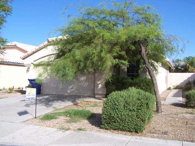 3850 E San Remo Ave., Gilbert, AZ 85234