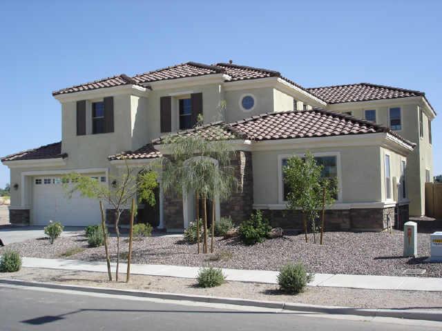 22453 E Creekside Ln., Queen Creek, AZ 85142