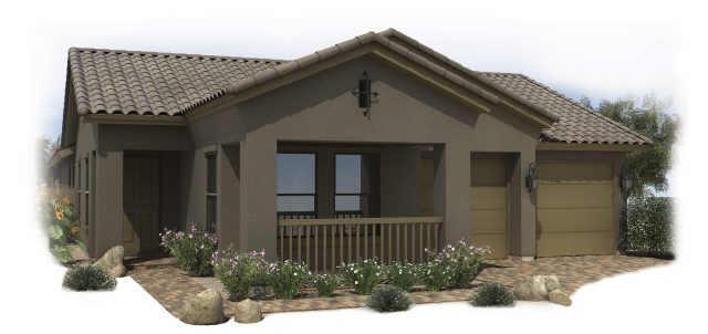 3941 E Geronimo St., Gilbert, AZ 85295