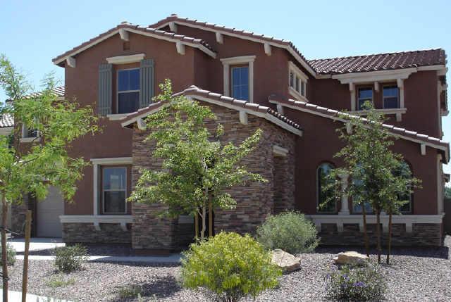 22443 E Creekside Ln., Queen Creek, AZ 85242