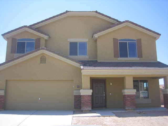 5830 S 238th Ln., Buckeye, AZ 85326