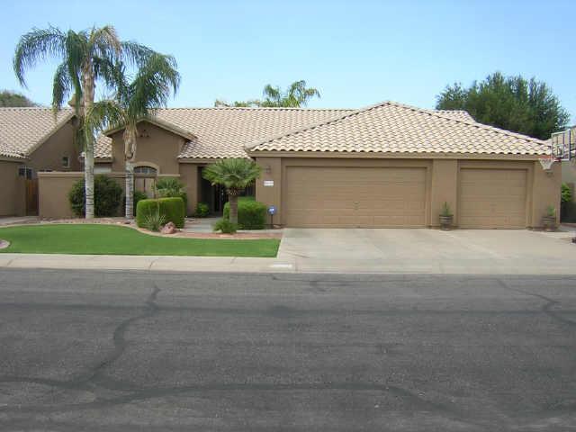 2132 W Harrison St., Chandler, AZ 85224