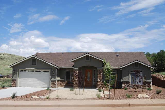 1093 N Sunrise Blvd., Prescott, AZ 86301