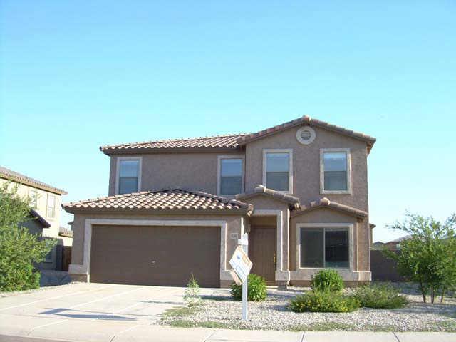 4196 E Whitehall Dr., Queen Creek, AZ 85242