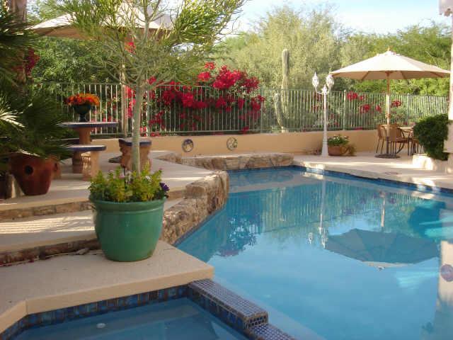 9194 N 115th Pl., Scottsdale, AZ 85259