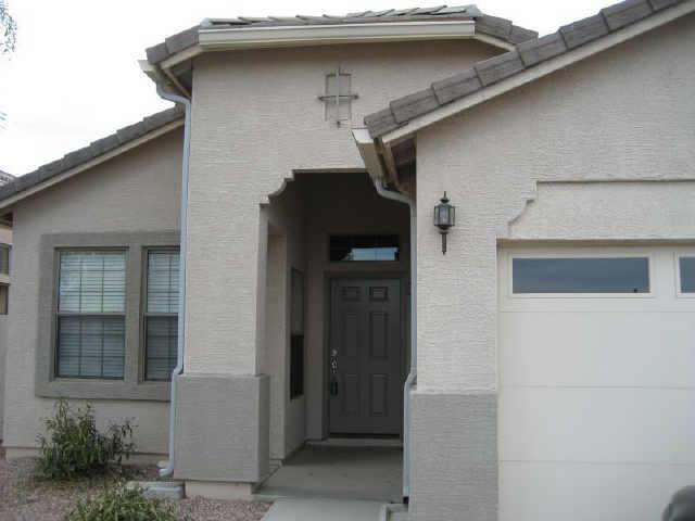 8836 W Gibson Ln., Tolleson, AZ 85353