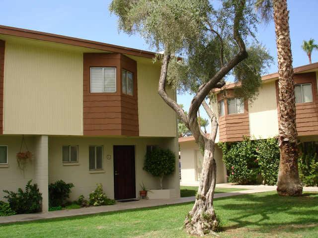 6030 N 15 St. #8, Phoenix, AZ 85014