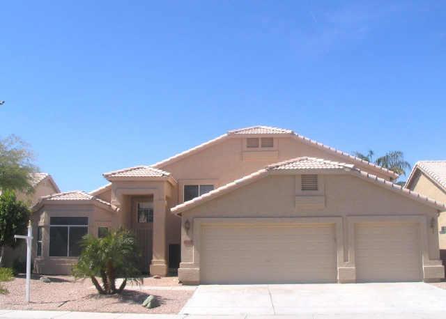 16852 S 36th Pl., Ahwatukee, AZ 85048