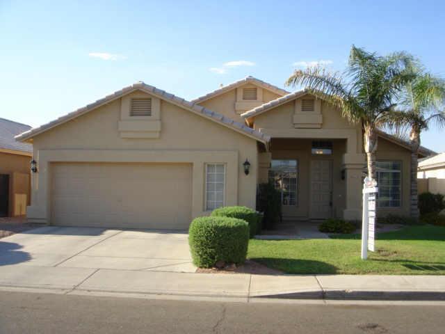 4950 W Flint St., Chandler, AZ 85226