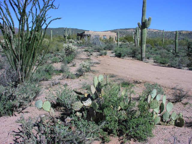 1050 E Tonto (approx) St., Apache Junction, AZ 85219