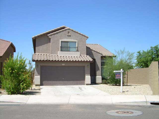 3342 S 98th Ln., Tolleson, AZ 85353