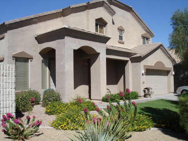 1014 S Porter St., Gilbert, AZ 85296