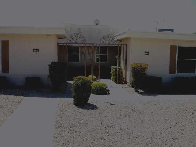 17252 N 105 Ave., Sun City, AZ 85373