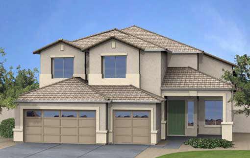 4629 W Donner Dr., Phoenix, AZ 85041