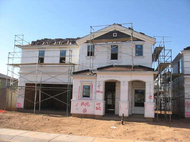 1163 E Vermont Dr., Gilbert, AZ 85295