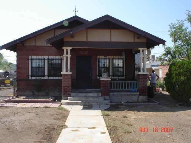 1541 W Mckinley St., Phoenix, AZ 85007
