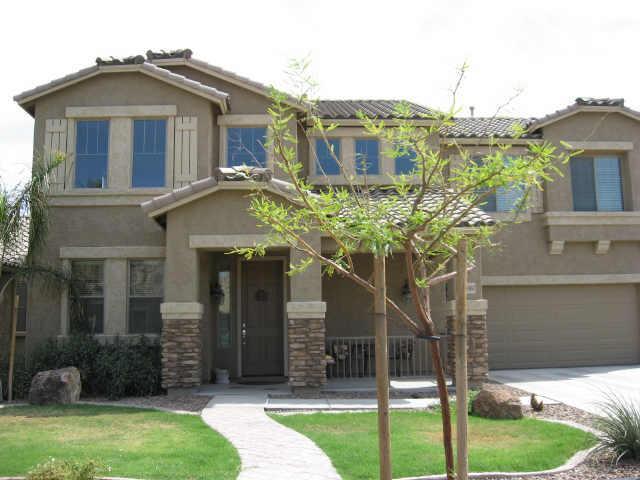 19367 E Arrowhead Tr., Queen Creek, AZ 85142