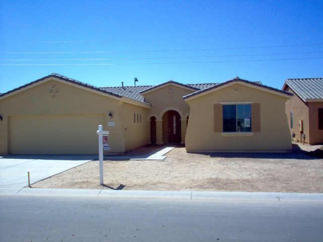 42389 W Sea Eagle Dr., Maricopa, AZ 85238