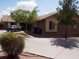 6251 E Glencove St., Mesa, AZ 85205