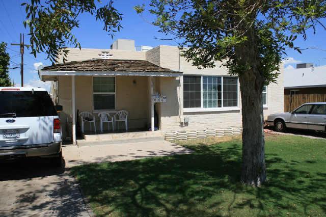 636 E 1st Ave., Mesa, AZ 85204