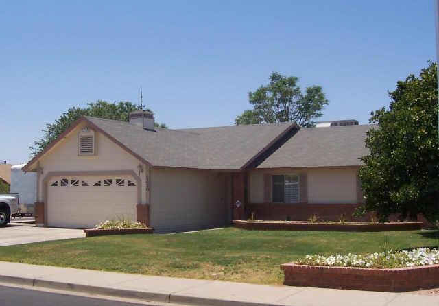 1350 N Raven St., Mesa, AZ 85207