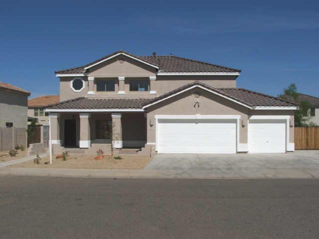 10544 W Villa Chula, Peoria, AZ 85383