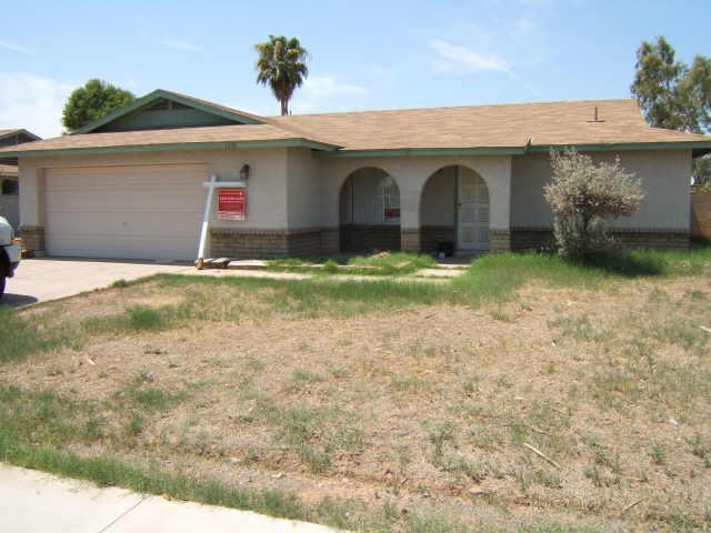 1310 S Doran St., Mesa, AZ 85204