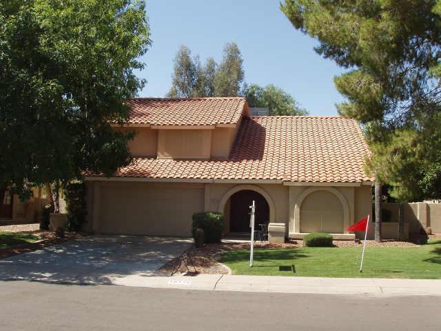 10120 E Clinton St., Scottsdale, AZ 85260