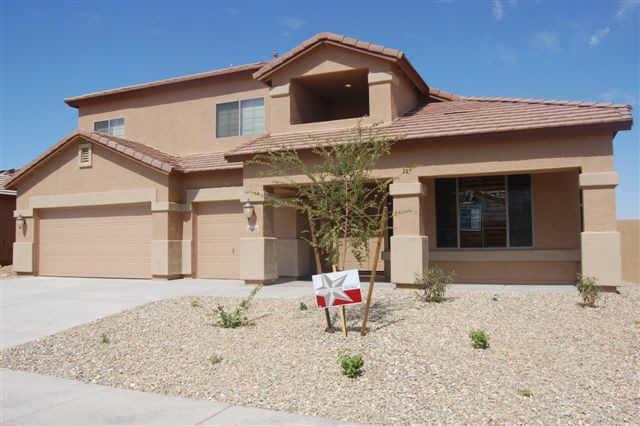 18442 W Marconi Ave., Surprise, AZ 85388