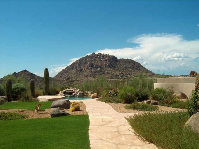 11906 E Mariposa Grande Dr., Scottsdale, AZ 85255