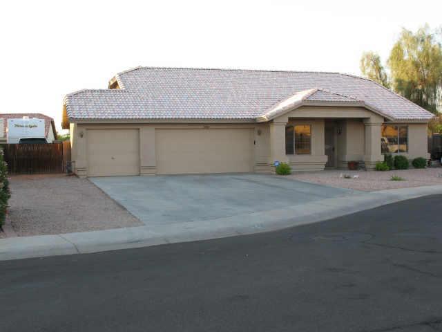 18022 N 63rd Ln., Glendale, AZ 85308