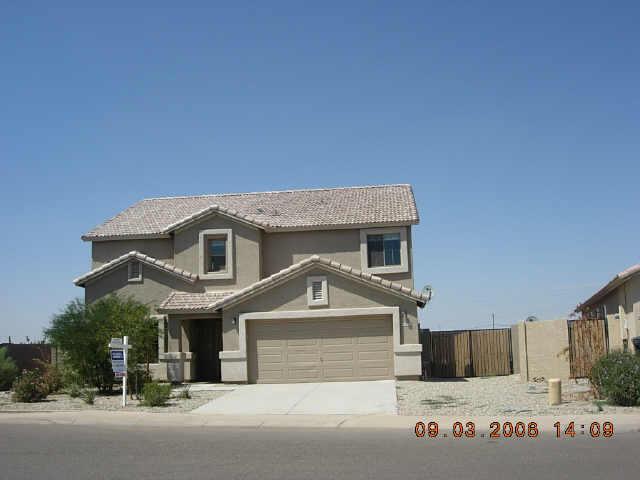 1522 E Bowman Dr., Casa Grande, AZ 85222