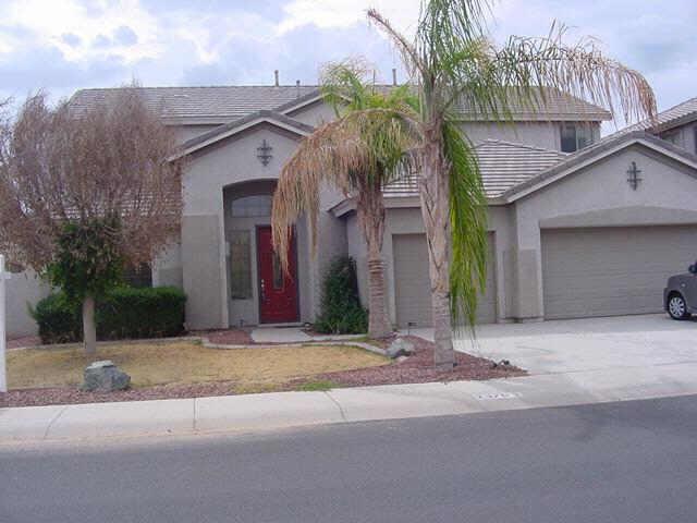 2376 S Porter St., Gilbert, AZ 85295