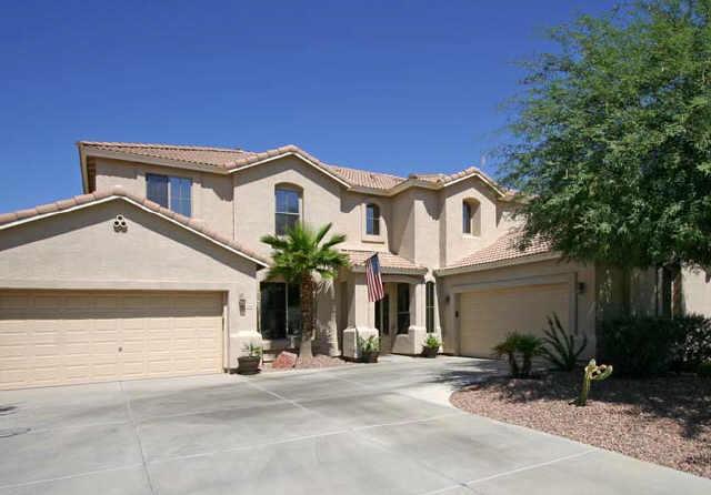 3744 S Ponderosa Dr., Gilbert, AZ 85297