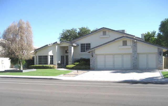 2715 W Calle Del Norte, Chandler, AZ 85224