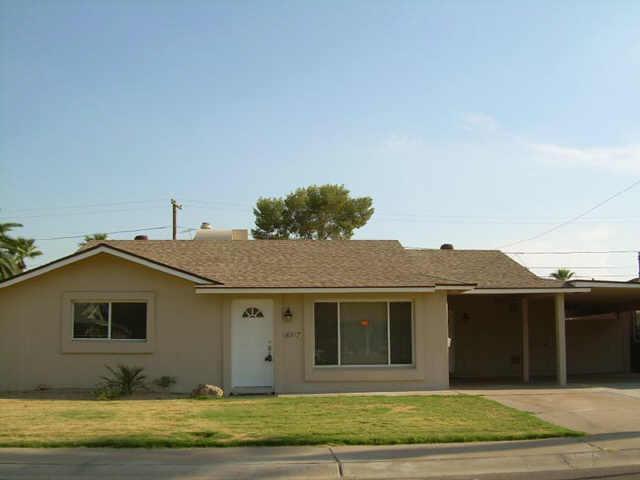 8517 E Roanoke Ave., Scottsdale, AZ 85257