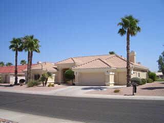 15613 W Futura Dr., Sun City West, AZ 85375