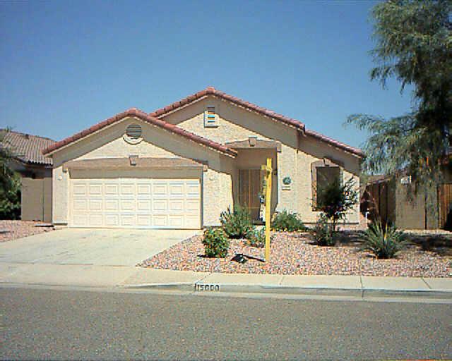 15600 W Port Au Prince Ln., Surprise, AZ 85379