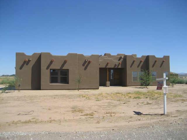 8407 W 204th Dr., Buckeye, AZ 85326
