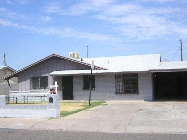 1948 E Marguerite Ave., Phoenix, AZ 85040