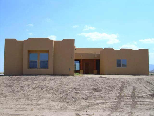 8705 S 204th Dr., Buckeye, AZ 85326